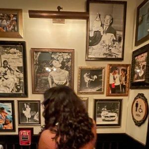 Meet your Posher, Giuliana